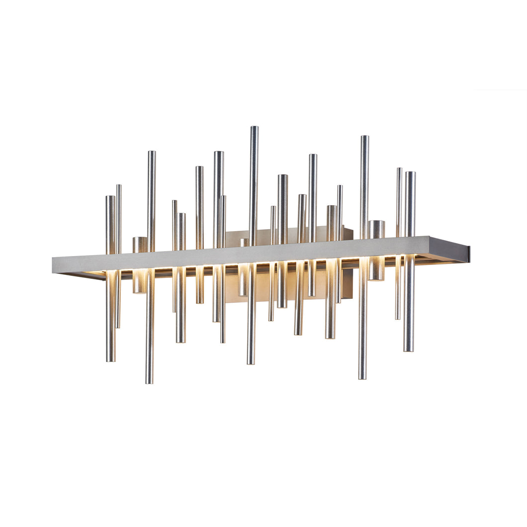 The Cityscape LED Wall Sconce