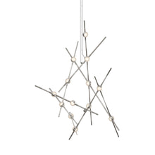 Load image into Gallery viewer, The Aquila Minor Constellation LED Pendant