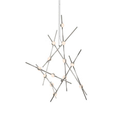 Load image into Gallery viewer, The Aquila Minor Constellation LED Pendant