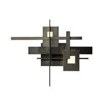 Load image into Gallery viewer, The Planar LED Wall Sconce