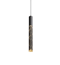 Load image into Gallery viewer, The Trinity LED Single Pendant