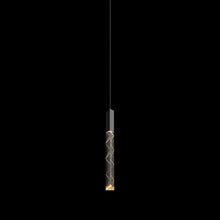 Load image into Gallery viewer, The Trinity LED Single Pendant