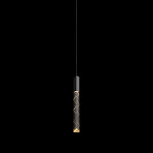 The Trinity LED Single Pendant