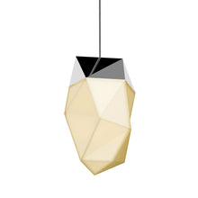 Load image into Gallery viewer, The Facets LED Single Pendant