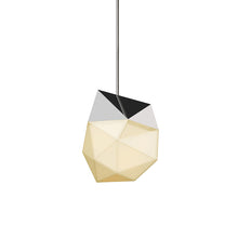 Load image into Gallery viewer, The Facets LED Single Pendant