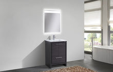 Load image into Gallery viewer, The Dolce Vanity | Single Sink Vanity