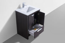 Load image into Gallery viewer, The Dolce Vanity | Single Sink Vanity