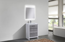 Load image into Gallery viewer, The Dolce Vanity | Single Sink Vanity