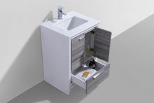 Load image into Gallery viewer, The Dolce Vanity | Single Sink Vanity