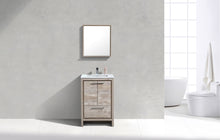 Load image into Gallery viewer, The Dolce Vanity | Single Sink Vanity