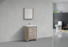 Load image into Gallery viewer, The Dolce Vanity | Single Sink Vanity