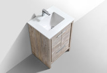 Load image into Gallery viewer, The Dolce Vanity | Single Sink Vanity