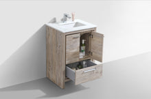 Load image into Gallery viewer, The Dolce Vanity | Single Sink Vanity