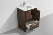 Load image into Gallery viewer, The Dolce Vanity | Single Sink Vanity