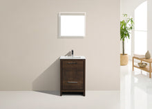 Load image into Gallery viewer, The Dolce Vanity | Single Sink Vanity