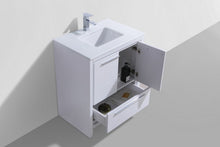 Load image into Gallery viewer, The Dolce Vanity | Single Sink Vanity