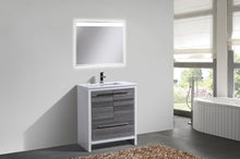 Load image into Gallery viewer, The Dolce Vanity | Single Sink Vanity