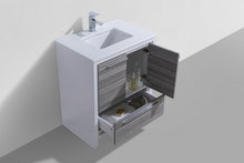 Load image into Gallery viewer, The Dolce Vanity | Single Sink Vanity