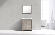 Load image into Gallery viewer, The Dolce Vanity | Single Sink Vanity