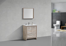 Load image into Gallery viewer, The Dolce Vanity | Single Sink Vanity