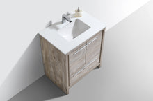 Load image into Gallery viewer, The Dolce Vanity | Single Sink Vanity