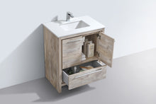 Load image into Gallery viewer, The Dolce Vanity | Single Sink Vanity