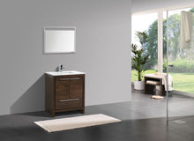 Load image into Gallery viewer, The Dolce Vanity | Single Sink Vanity