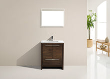 Load image into Gallery viewer, The Dolce Vanity | Single Sink Vanity