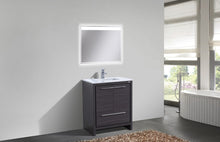 Load image into Gallery viewer, The Dolce Vanity | Single Sink Vanity