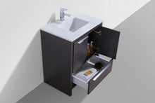 Load image into Gallery viewer, The Dolce Vanity | Single Sink Vanity