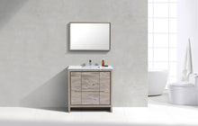 Load image into Gallery viewer, The Dolce Vanity | Single Sink Vanity