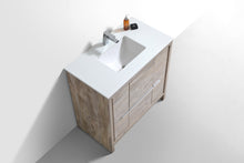 Load image into Gallery viewer, The Dolce Vanity | Single Sink Vanity