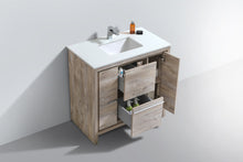 Load image into Gallery viewer, The Dolce Vanity | Single Sink Vanity