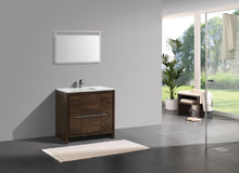 Load image into Gallery viewer, The Dolce Vanity | Single Sink Vanity