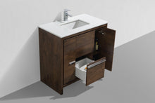 Load image into Gallery viewer, The Dolce Vanity | Single Sink Vanity