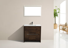 Load image into Gallery viewer, The Dolce Vanity | Single Sink Vanity