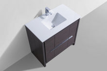 Load image into Gallery viewer, The Dolce Vanity | Single Sink Vanity