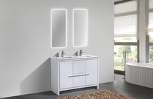 Load image into Gallery viewer, The Dolce Vanity | Single Sink Vanity