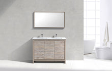 Load image into Gallery viewer, The Dolce Vanity | Single Sink Vanity