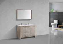 Load image into Gallery viewer, The Dolce Vanity | Single Sink Vanity