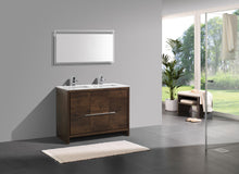 Load image into Gallery viewer, The Dolce Vanity | Single Sink Vanity