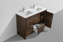 Load image into Gallery viewer, The Dolce Vanity | Single Sink Vanity