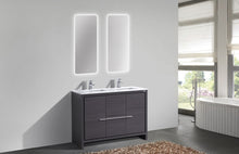 Load image into Gallery viewer, The Dolce Vanity | Single Sink Vanity