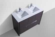 Load image into Gallery viewer, The Dolce Vanity | Single Sink Vanity