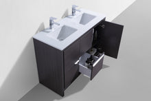 Load image into Gallery viewer, The Dolce Vanity | Single Sink Vanity