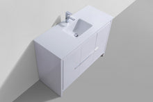 Load image into Gallery viewer, The Dolce Vanity | Single Sink Vanity