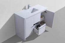 Load image into Gallery viewer, The Dolce Vanity | Single Sink Vanity