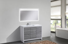 Load image into Gallery viewer, The Dolce Vanity | Single Sink Vanity