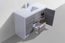 Load image into Gallery viewer, The Dolce Vanity | Single Sink Vanity