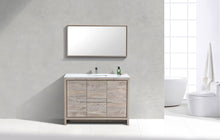 Load image into Gallery viewer, The Dolce Vanity | Single Sink Vanity